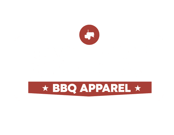 Smoked BBQ Apparel logo